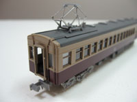 モリヤスタジオ 鉄道模型 | 特製完成品（HOゲージ）